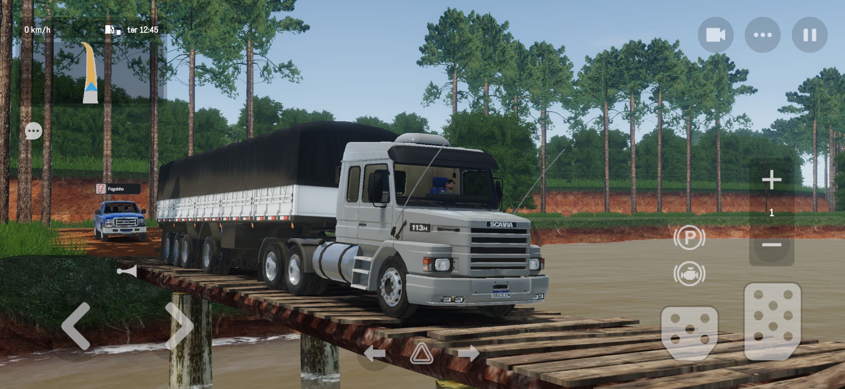 Global Truck Online screenshot 2 - screenshot