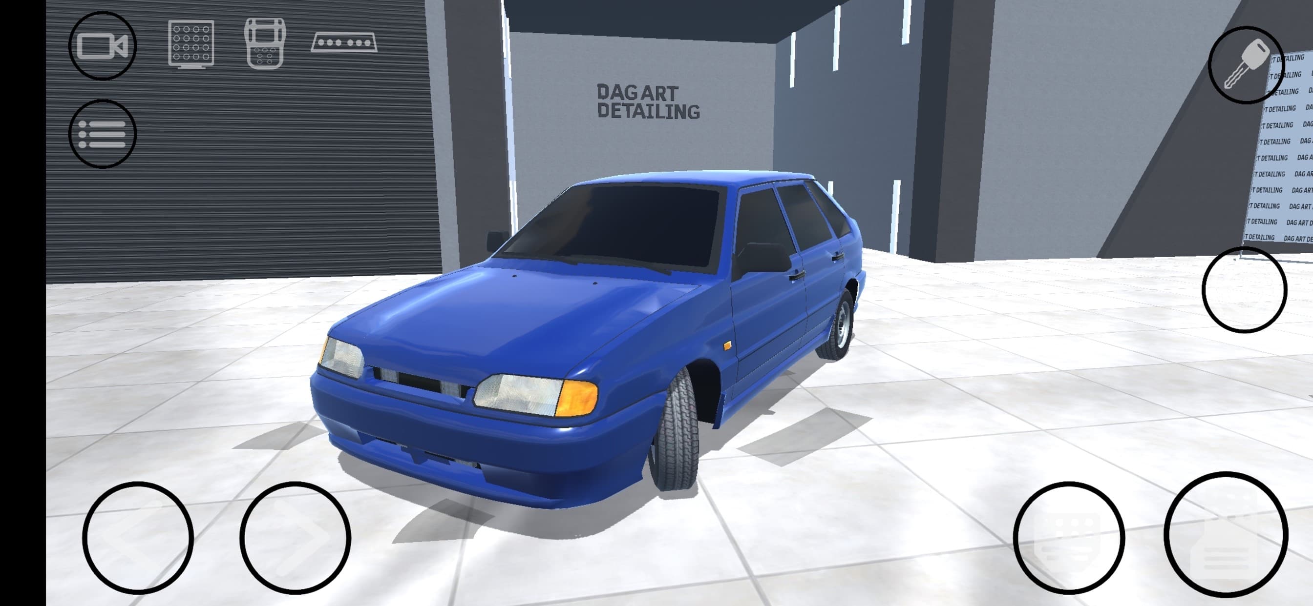 Real Oper City screenshot 4 - screenshot