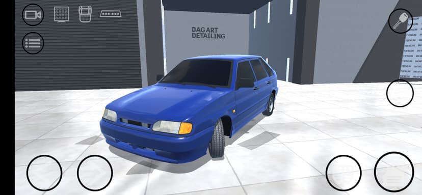 Real Oper City screenshot 4 - screenshot