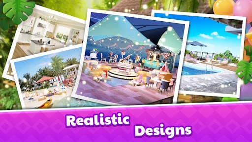 Mansion Decor: Home Design screenshot 4 - screenshot