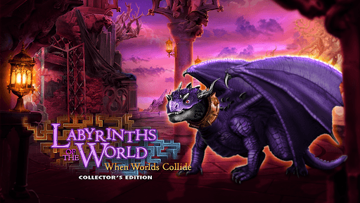 Labyrinths of World 8 f2p screenshot 15 - screenshot