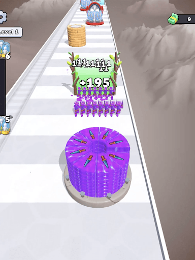 Human Fortune screenshot 19 - screenshot