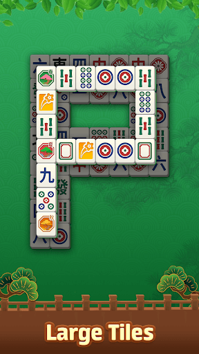 Matching Pine screenshot 1 - screenshot
