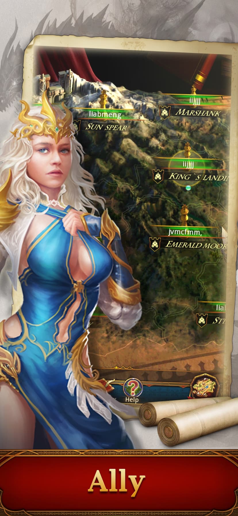 King's Empire screenshot 4 - screenshot