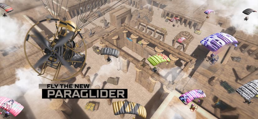 Combat Master Mobile screenshot 9 - screenshot