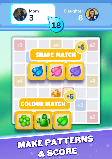 Tile Twist - Clever Match screenshot 15 - screenshot