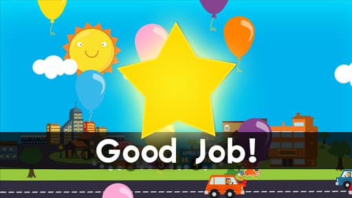 Animal Math Kindergarten Math screenshot 4 - screenshot