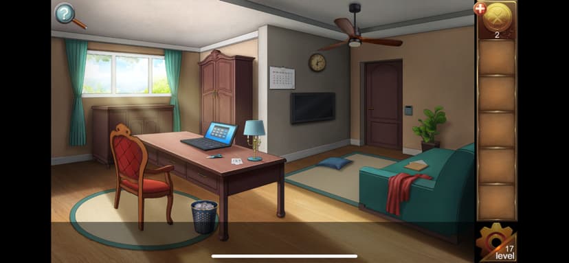 Room Escape Contest 2 screenshot 6 - screenshot