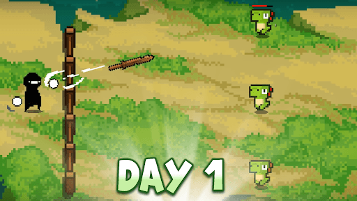 Days Bygone - Castle Defense screenshot 1 - screenshot