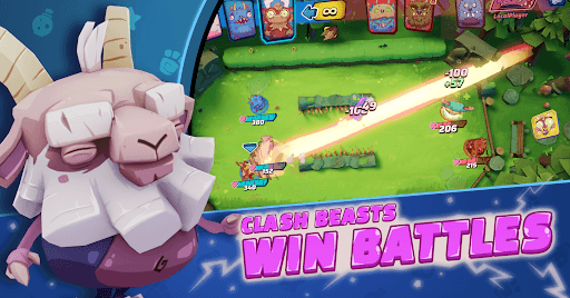 Smash Fight: PvP Bump Arena screenshot 2 - screenshot