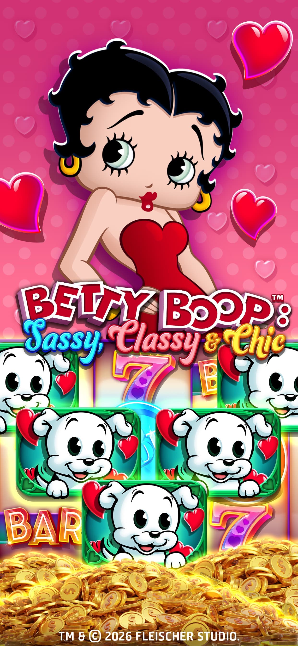 Slotomania™ Slots Machine Game screenshot 1 - screenshot