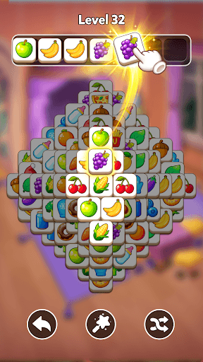 Tile Home-Match Puzzle Game screenshot 4 - screenshot