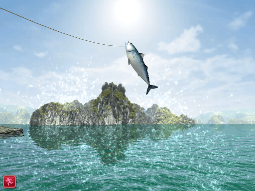 Monster Fishing : Tournament screenshot 14 - screenshot