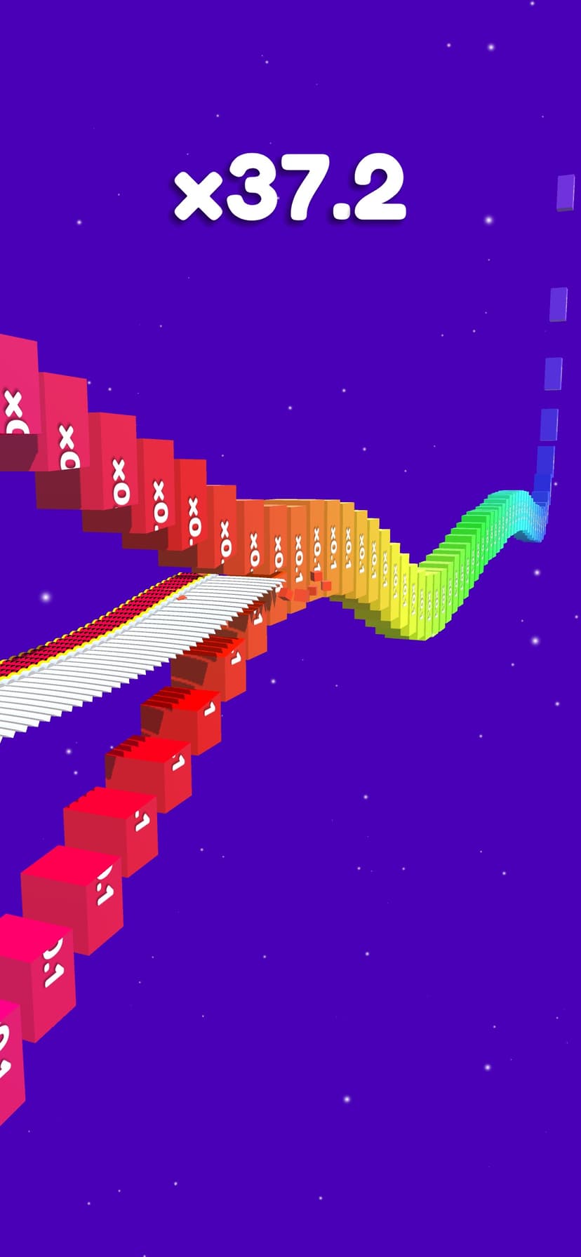 Flying Cut screenshot 4 - screenshot