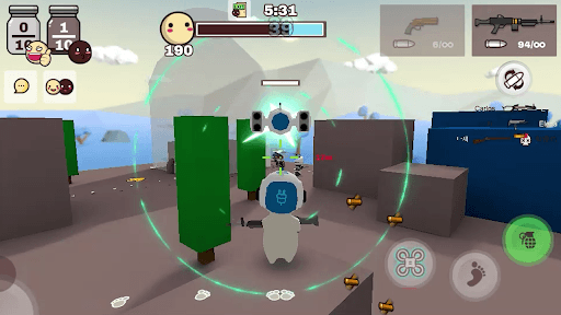 MilkChoco screenshot 2 - screenshot