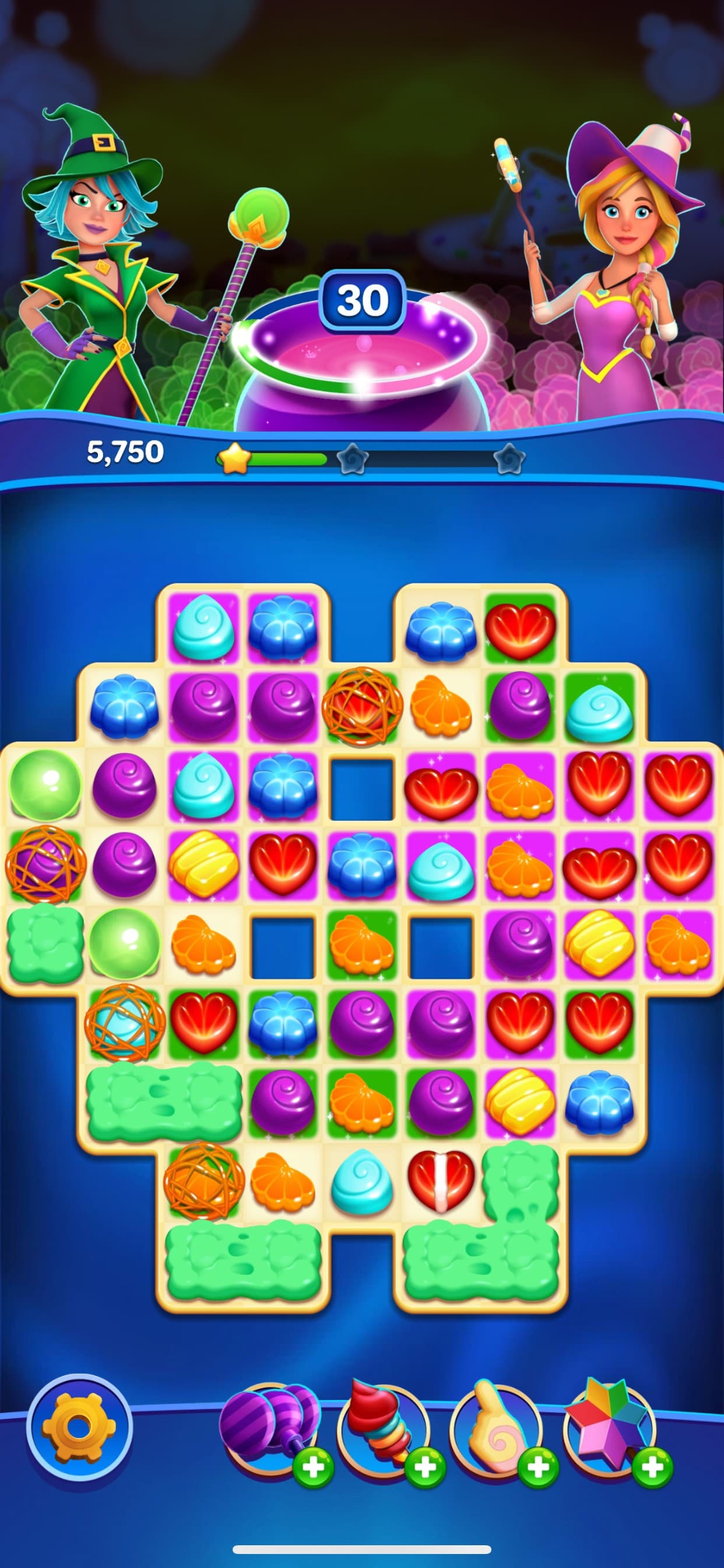 Crafty Candy screenshot 4 - screenshot