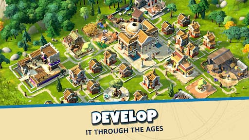 Rise of Cultures: Kingdom game screenshot 3 - screenshot