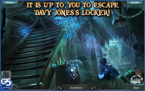 Nightmares from the Deep® screenshot 5 - screenshot