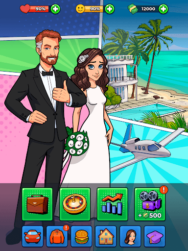 My Success Story Business Life screenshot 12 - screenshot