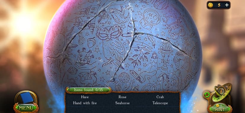 Lost Lands 8 screenshot 4 - screenshot