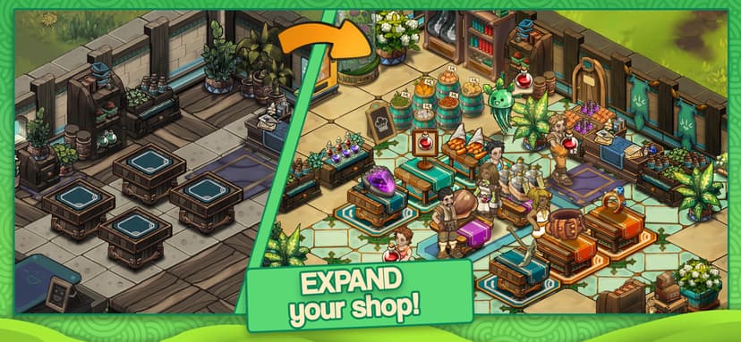 Tiny Shop screenshot 4 - screenshot