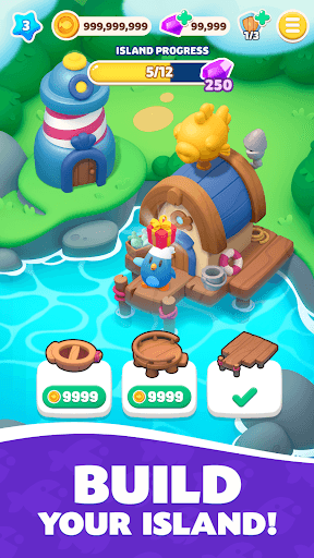 Fish of Fortune™ screenshot 4 - screenshot