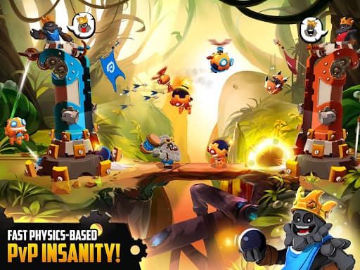 Badland Brawl screenshot 17 - screenshot