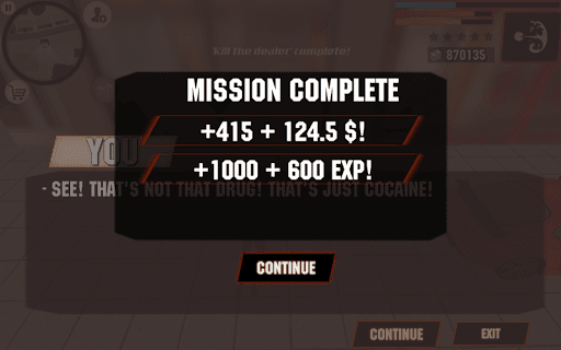 Flame Hero screenshot 2 - screenshot