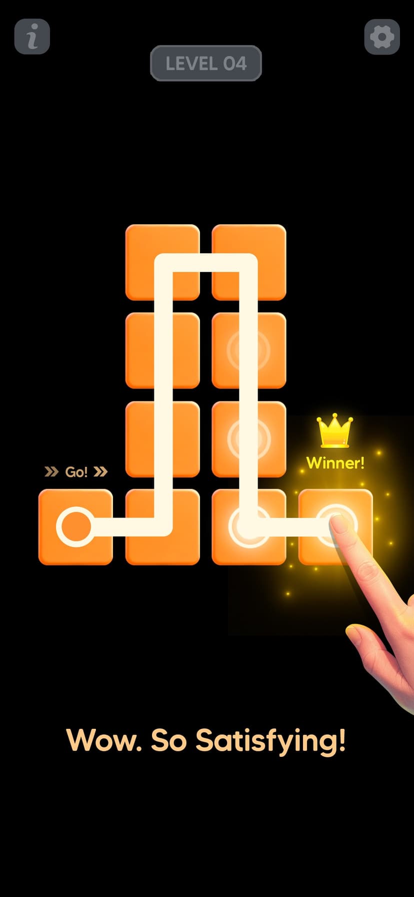 Block Fill Line Puzzle Game screenshot 6 - screenshot