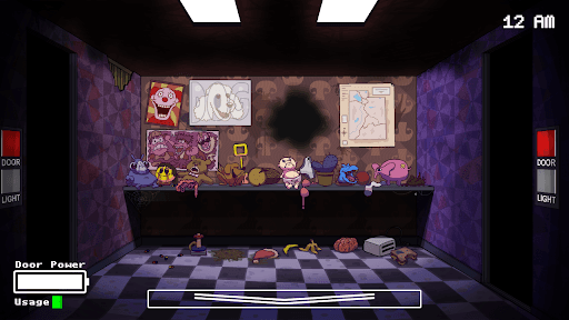 One Night at Flumpty's screenshot 1 - screenshot