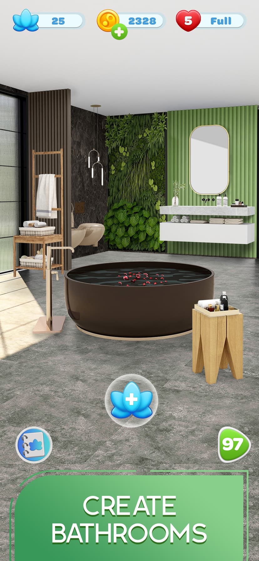 Zen Master: Design & Relax screenshot 7 - screenshot