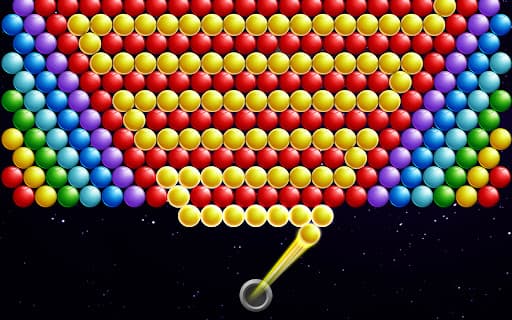 Bubble Shooter! Extreme screenshot 14 - screenshot