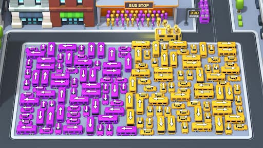 Car Jam screenshot 6 - screenshot