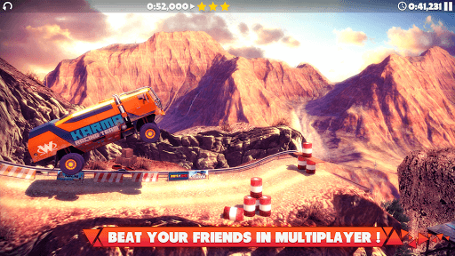Offroad Legends 2 screenshot 15 - screenshot