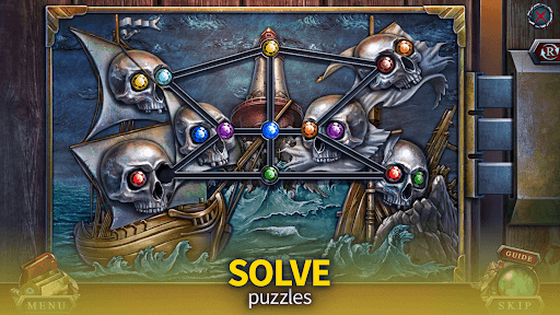 Edge of Reality: Mark of Fate screenshot 8 - screenshot