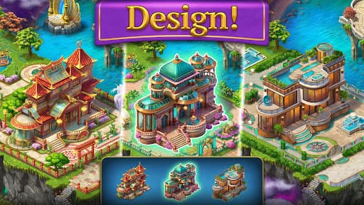 Quantum Vortex: Hidden Objects screenshot 11 - screenshot