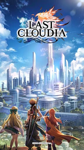 LAST CLOUDIA screenshot 7 - screenshot