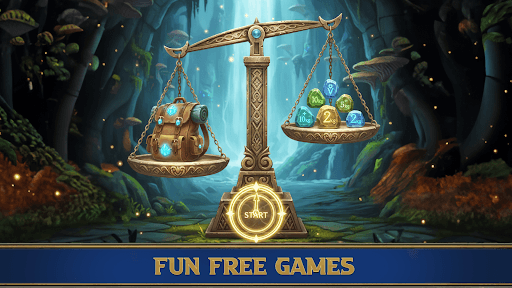 Alchemy's Mystery : Exit Door screenshot 8 - screenshot