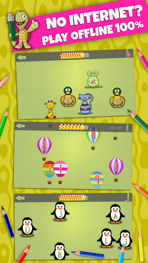 LetraKid PRO: Learn to Write screenshot 15 - screenshot