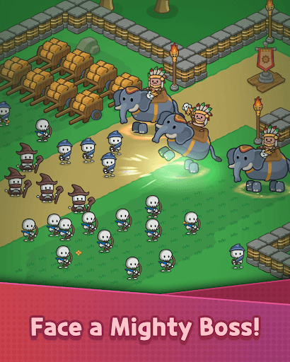 Devil Invasion screenshot 15 - screenshot