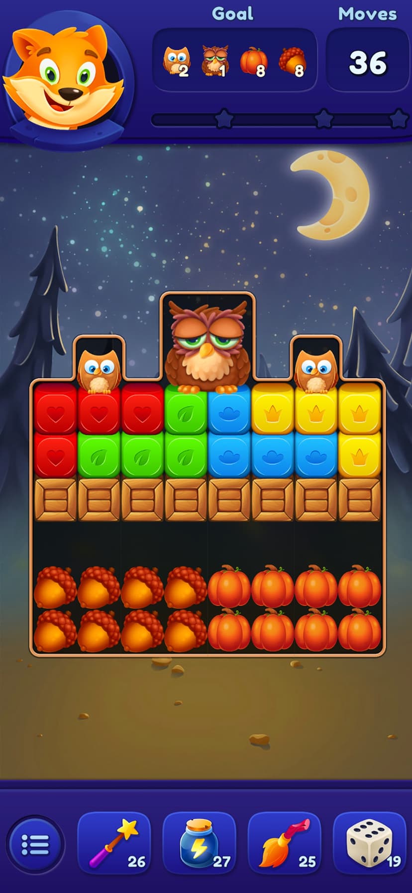 Perfect Blast - Puzzles screenshot 2 - screenshot