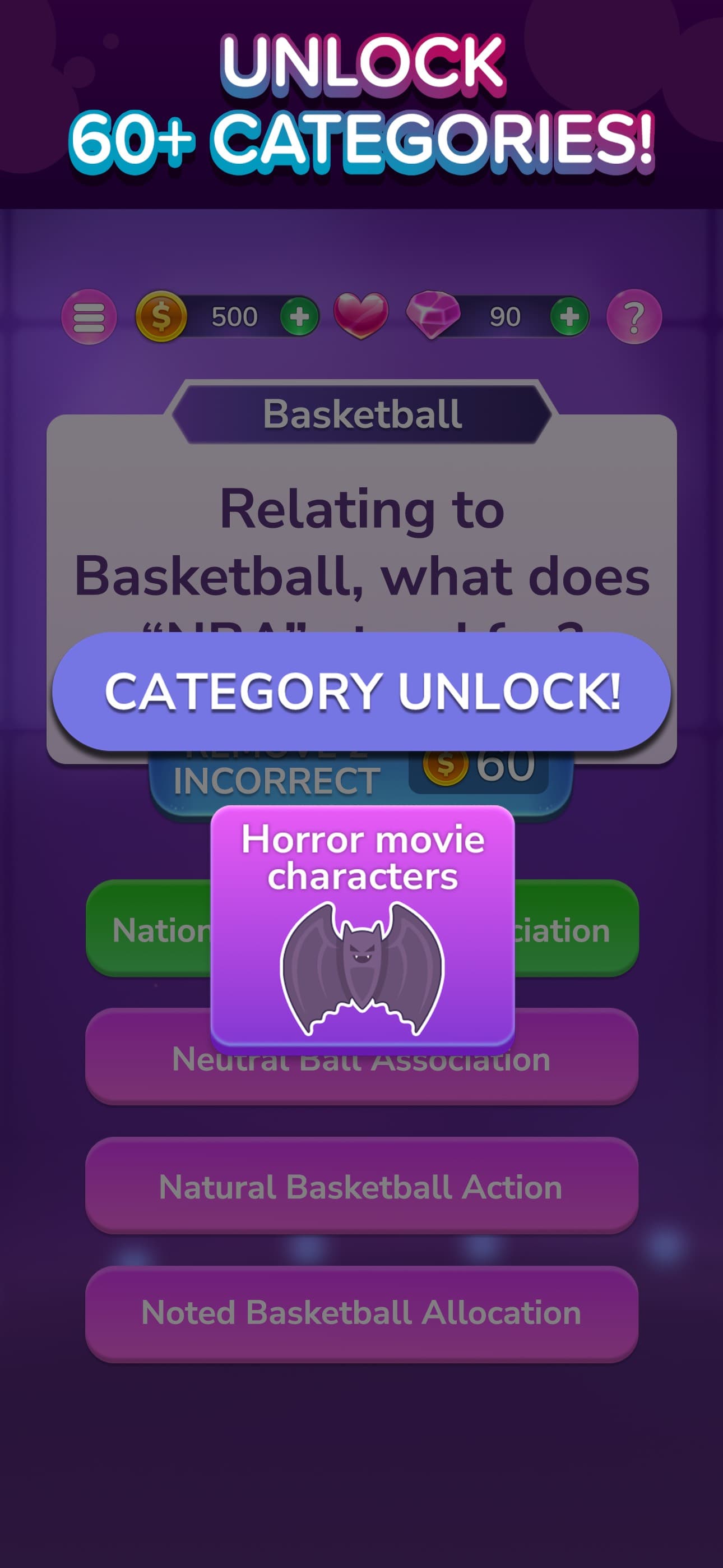 Trivia Star: Trivia Games Quiz screenshot 3 - screenshot