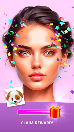 Eye Color Mix screenshot 20 - screenshot