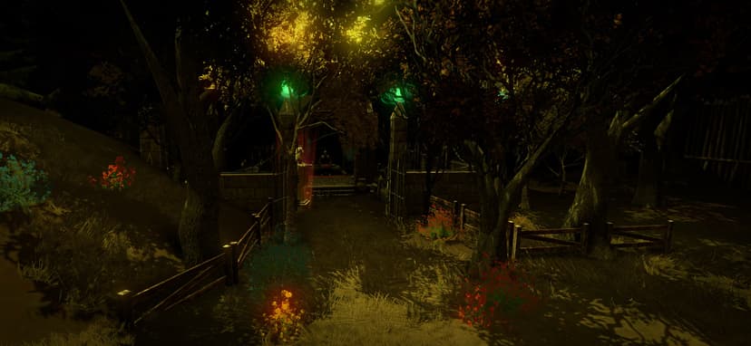 Turn based RPG: Duskfall screenshot 8 - screenshot