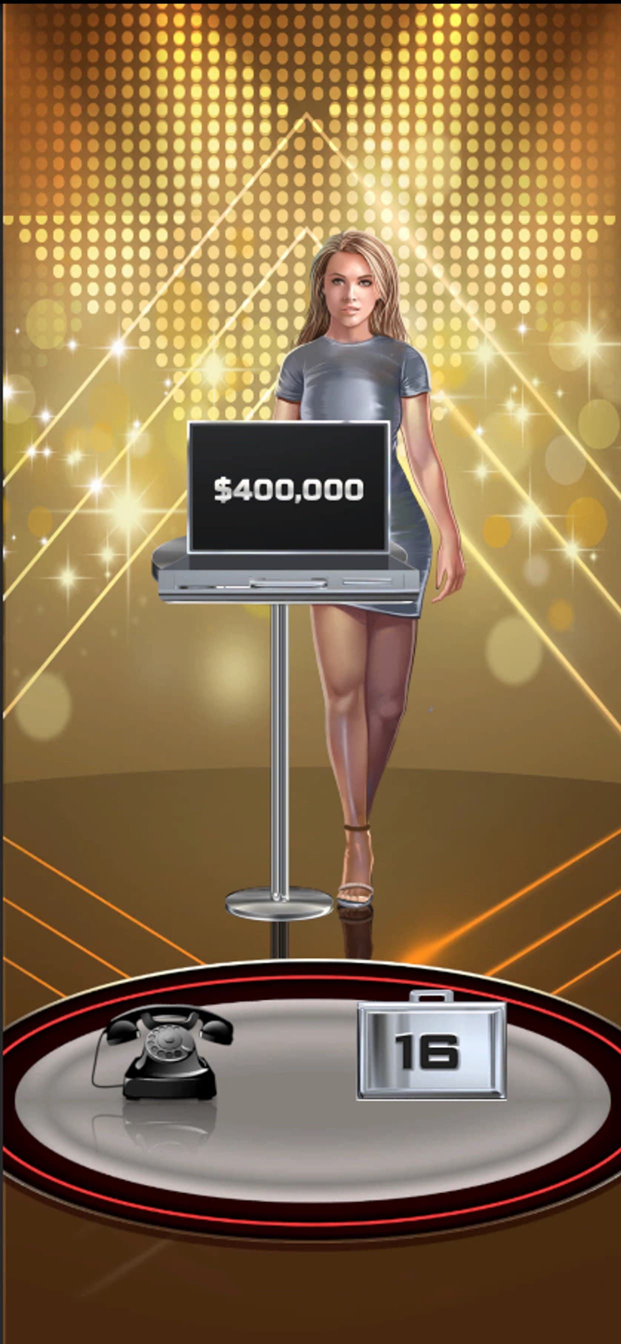 Richest Deal screenshot 3 - screenshot