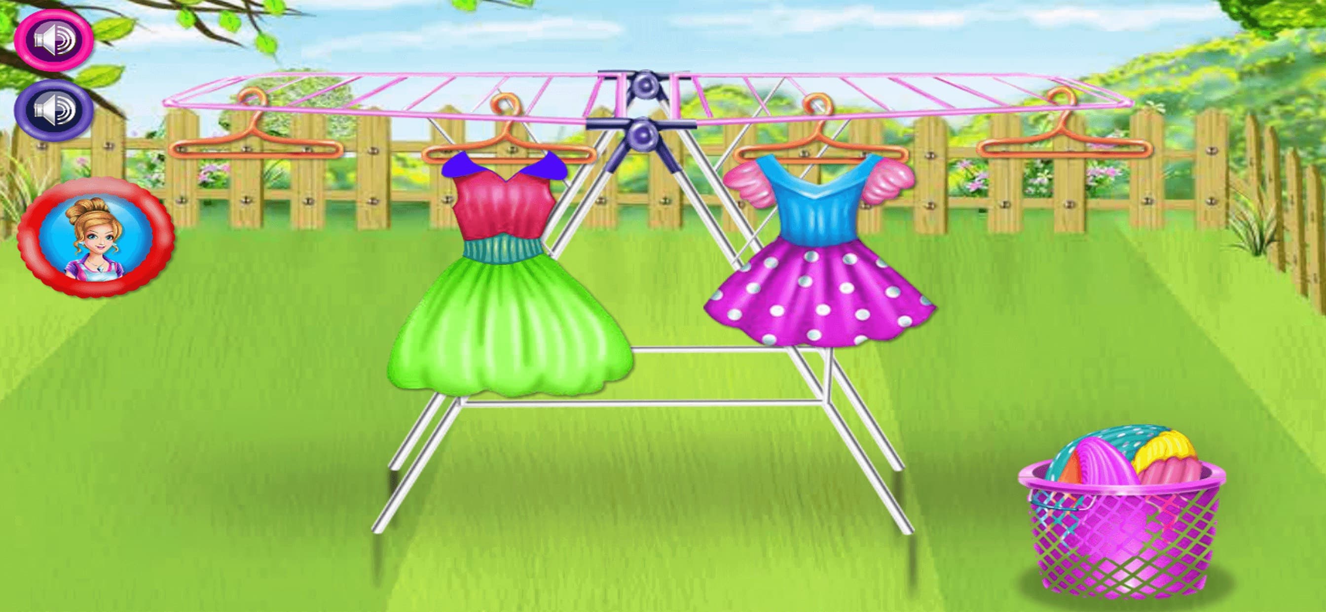 Sandra & Max Learn House-craft screenshot 3 - screenshot