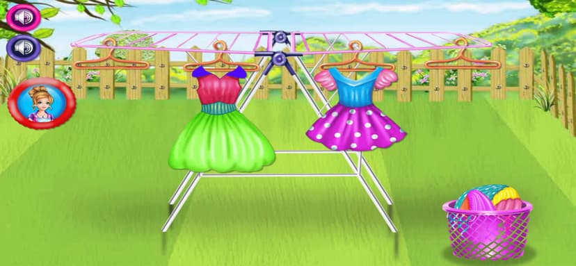 Sandra & Max Learn House-craft screenshot 3 - screenshot