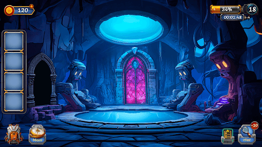 Escape Story: Unihero screenshot 30 - screenshot