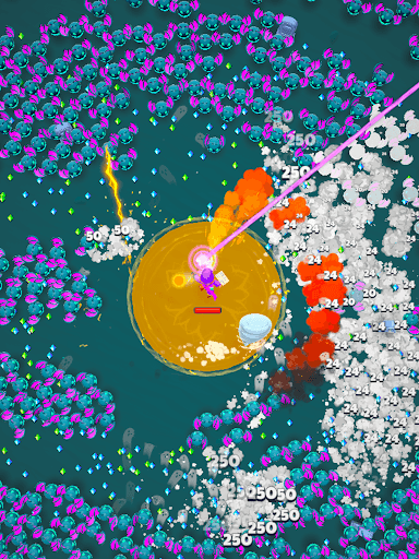 Wizard Hero screenshot 9 - screenshot