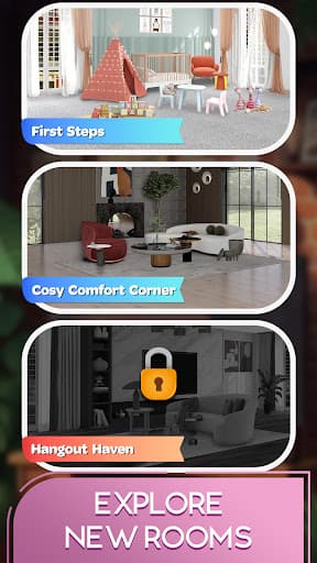 Zen Master: Design & Relax screenshot 16 - screenshot